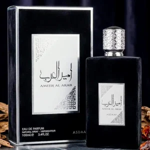 AMEER AL ARAB – Eau de Parfum (100mL)