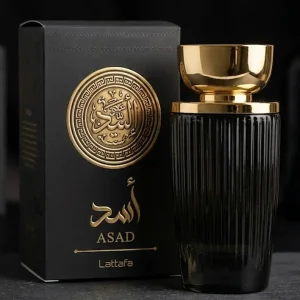 Lattafa ASAD Eau de Parfum – 100ml