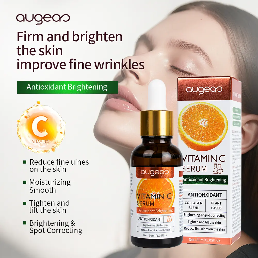 Vitamin C Serum (30ml) - Gallery 3