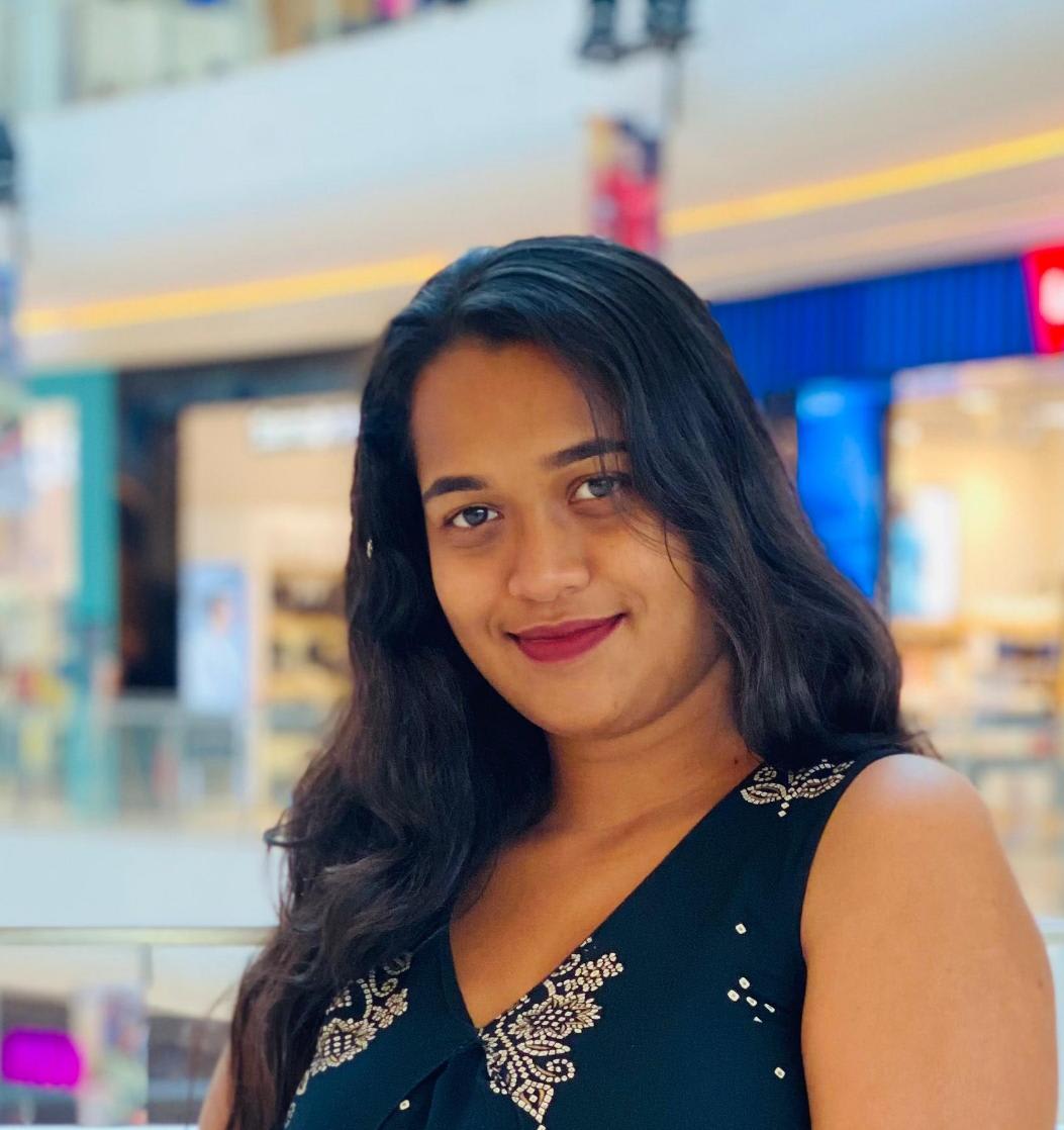 Anuja Mohan
