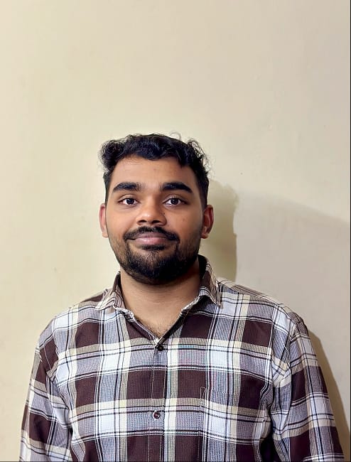Abhinanth M S