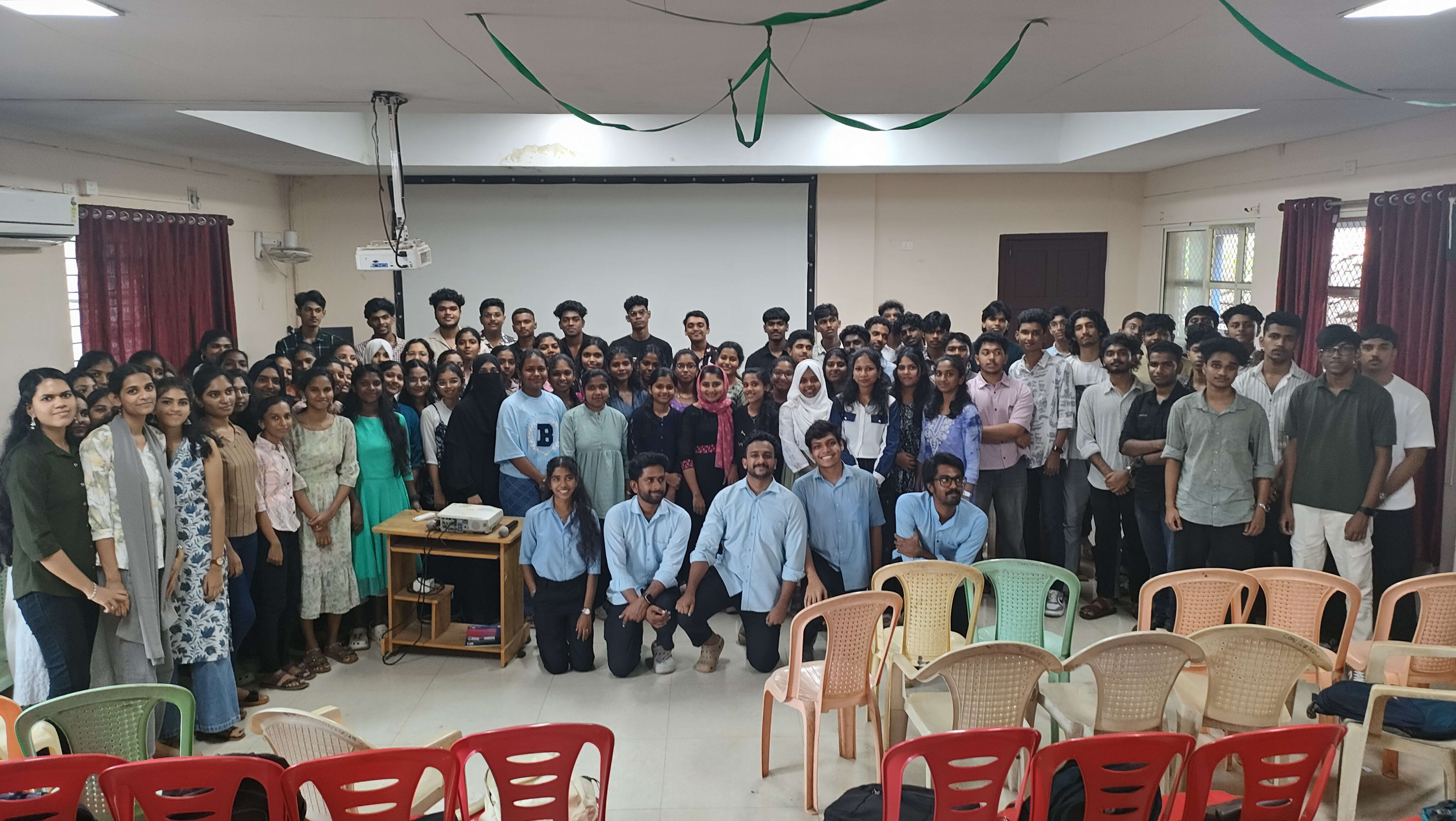 Orientation CSE
