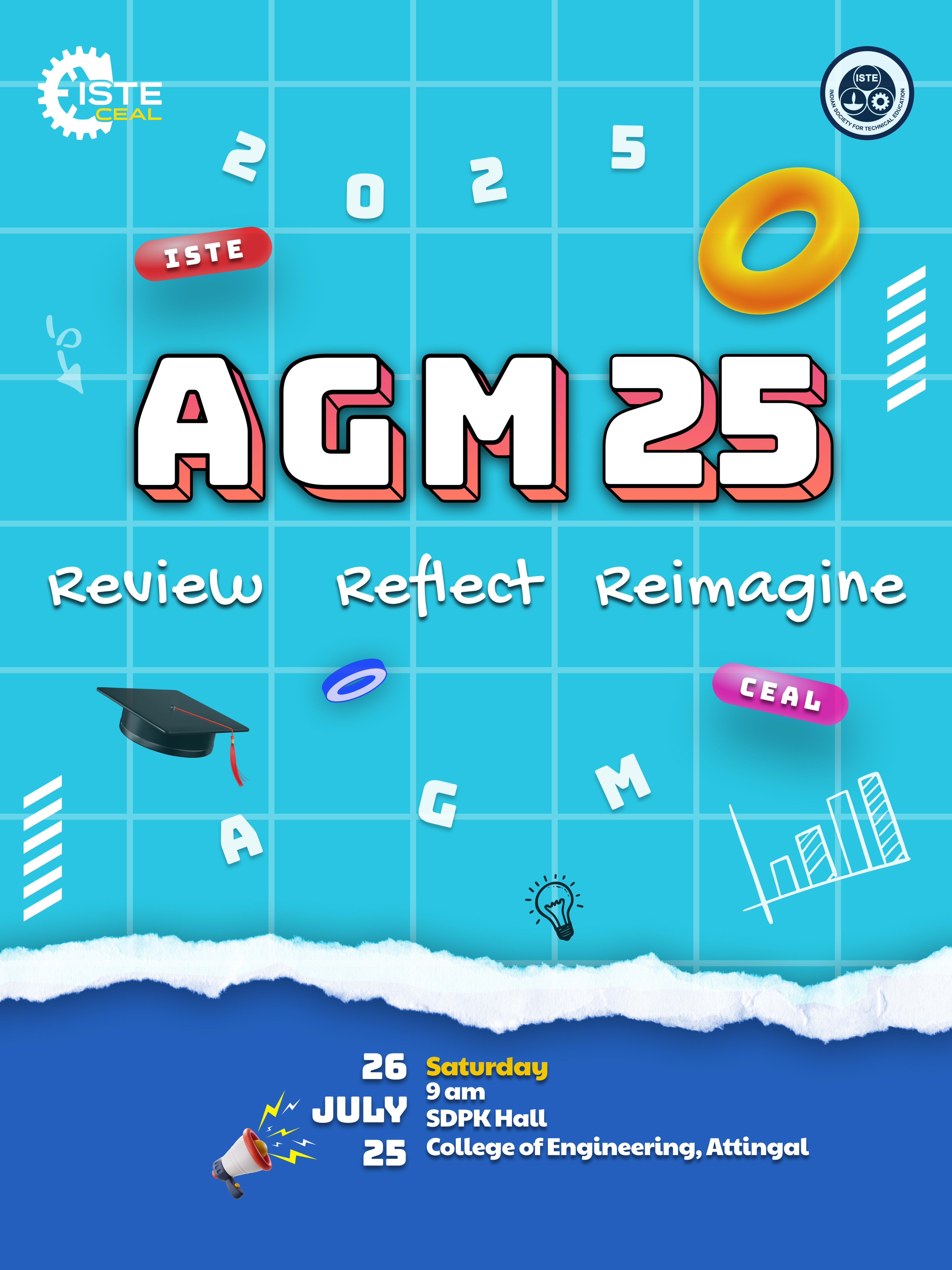 Annual General Meeting 2025