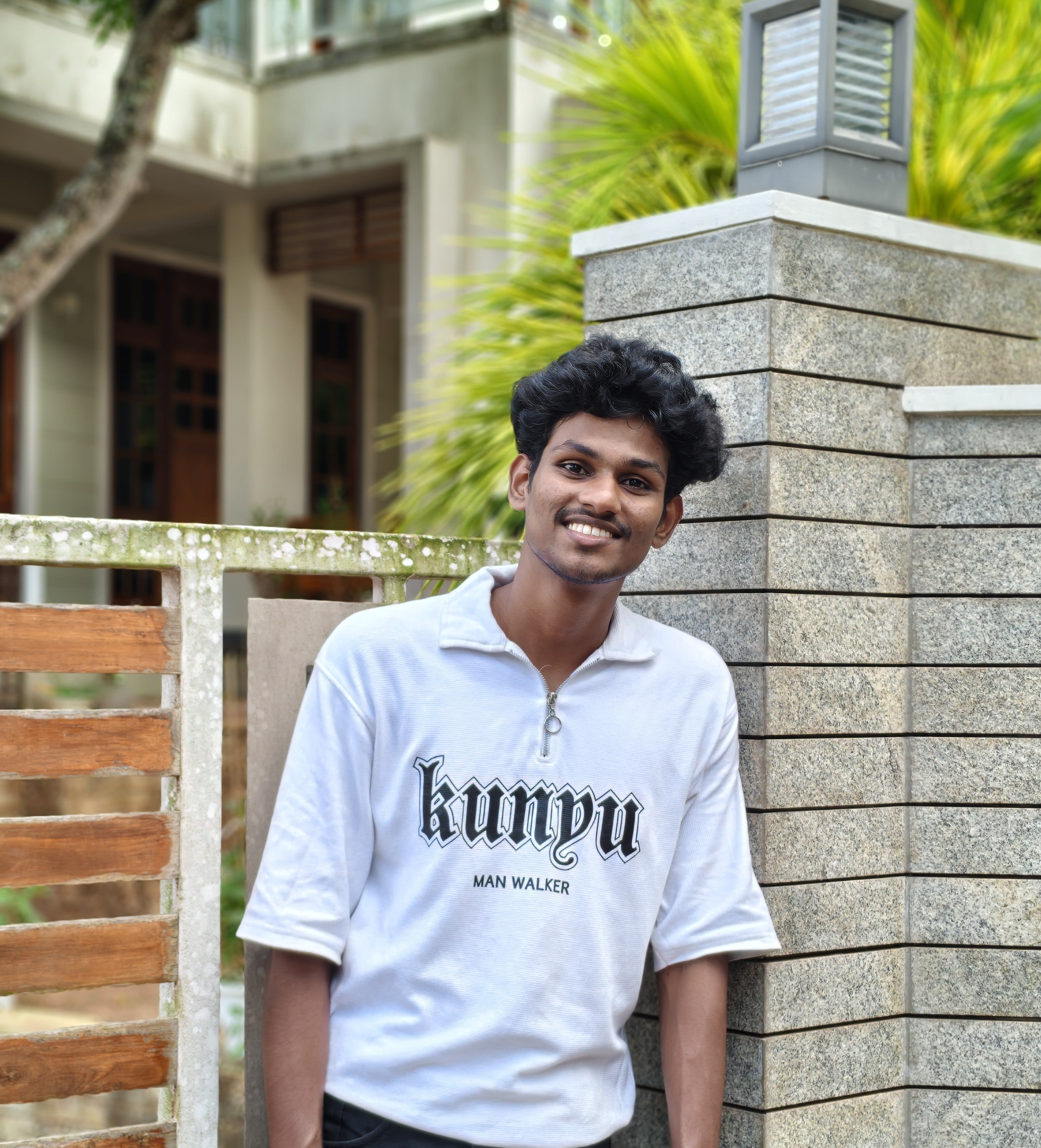 ABHIRAM S