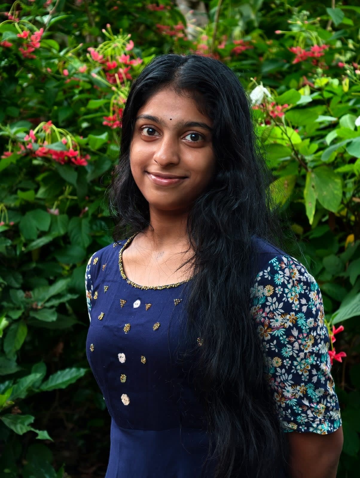 Gopika K M 