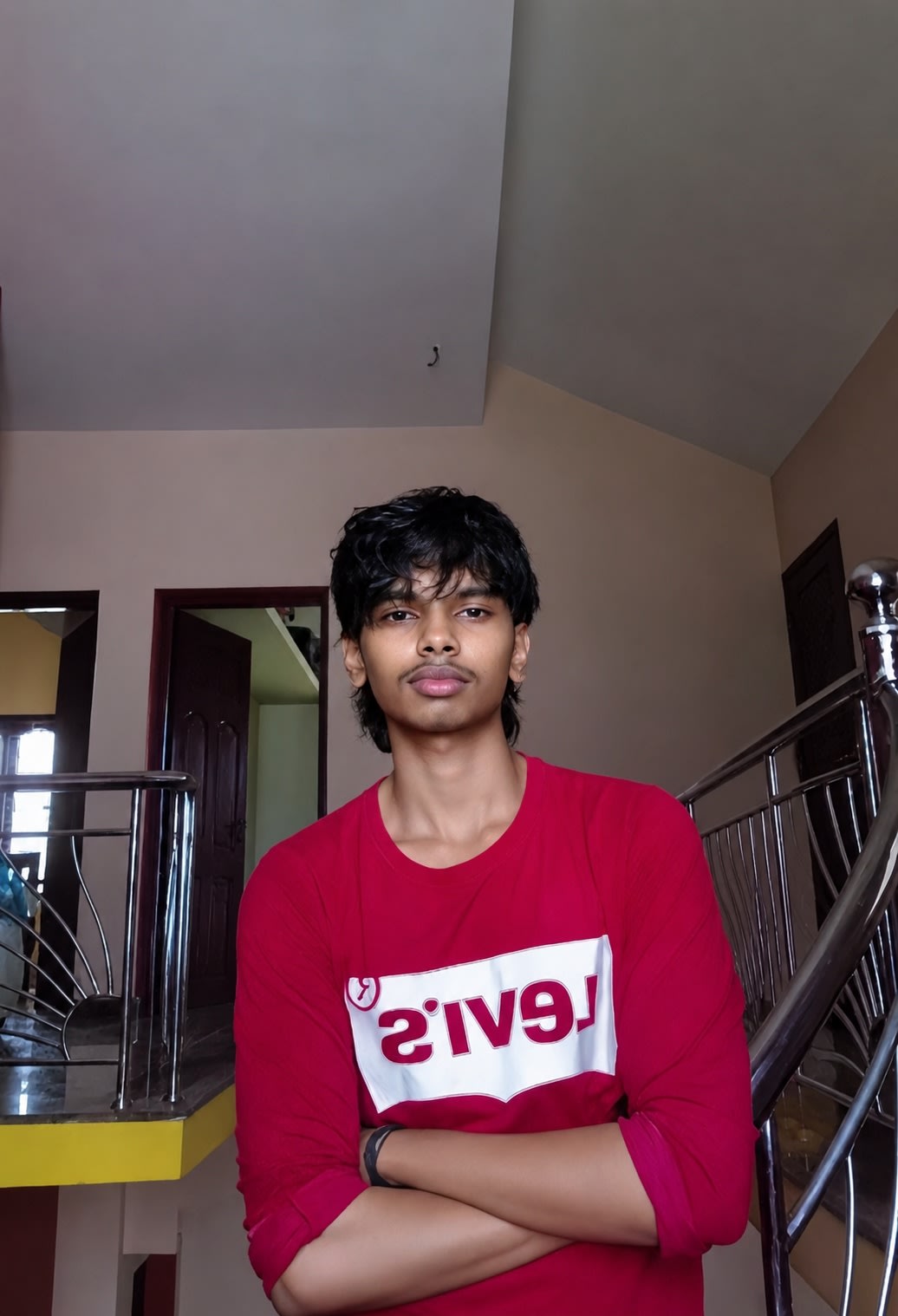 Vaishakh Harilal 