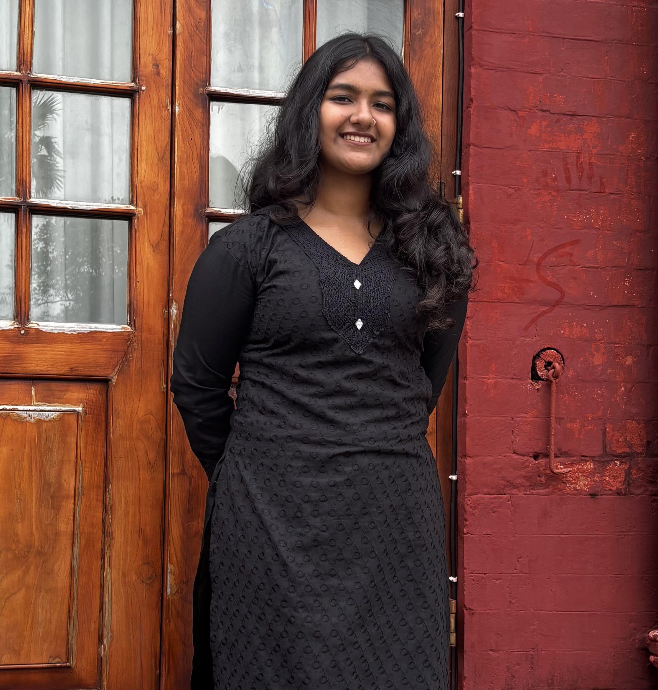 Reema Rinu