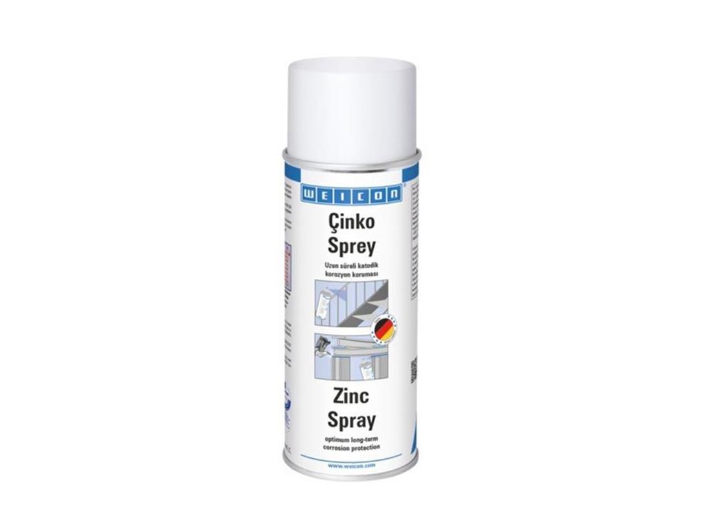 Çinko Sprey