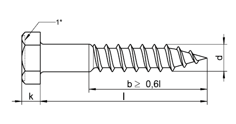 DIN 571 Trifon Vida - Resim 2