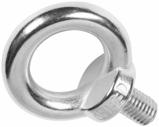 DIN 580 Aybolt Erkek