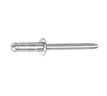 DIN 7337 Multigrip Perçin
