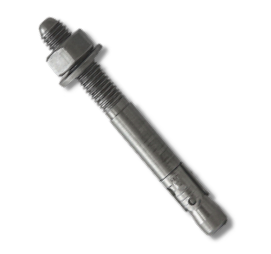 Klipsli Dübel