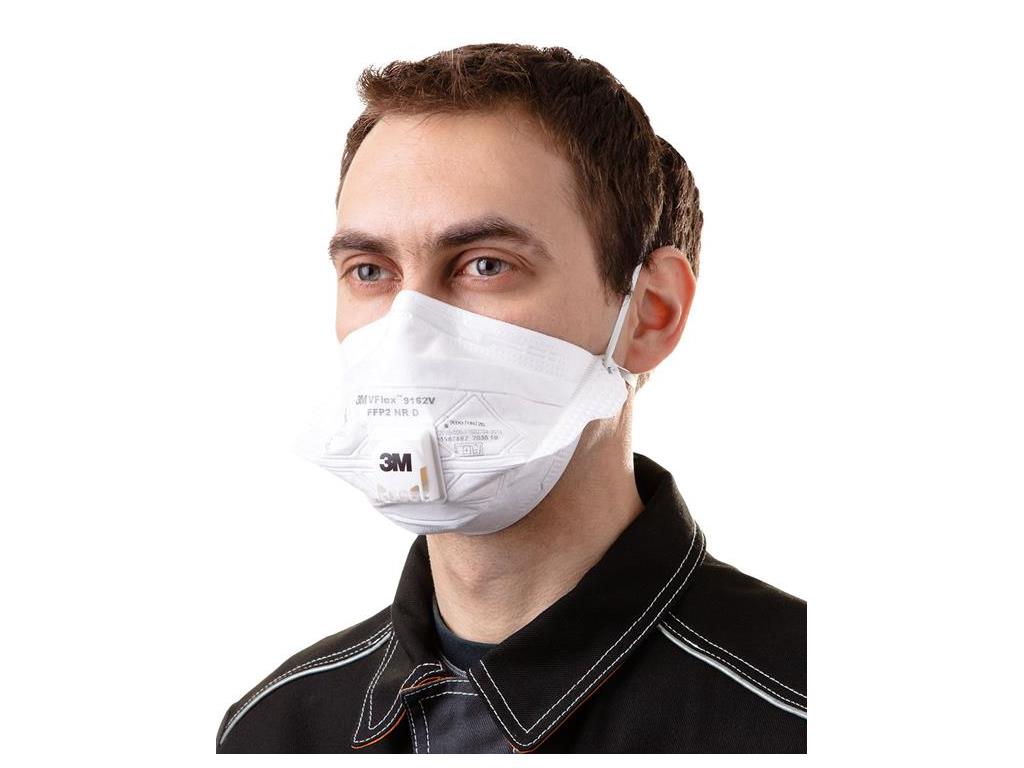 Koruyucu Maske