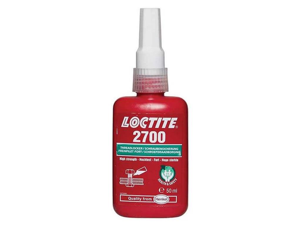 Loctite Civata Sabitleyici
