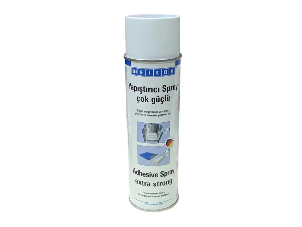 Weicon Yapıştırıcı Sprey