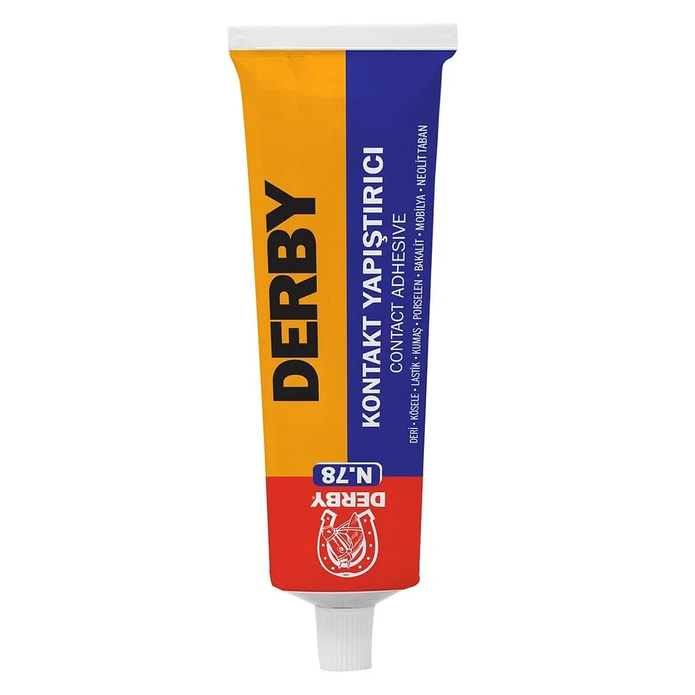 Derby Kontakt Tüp Yapıştırıcı