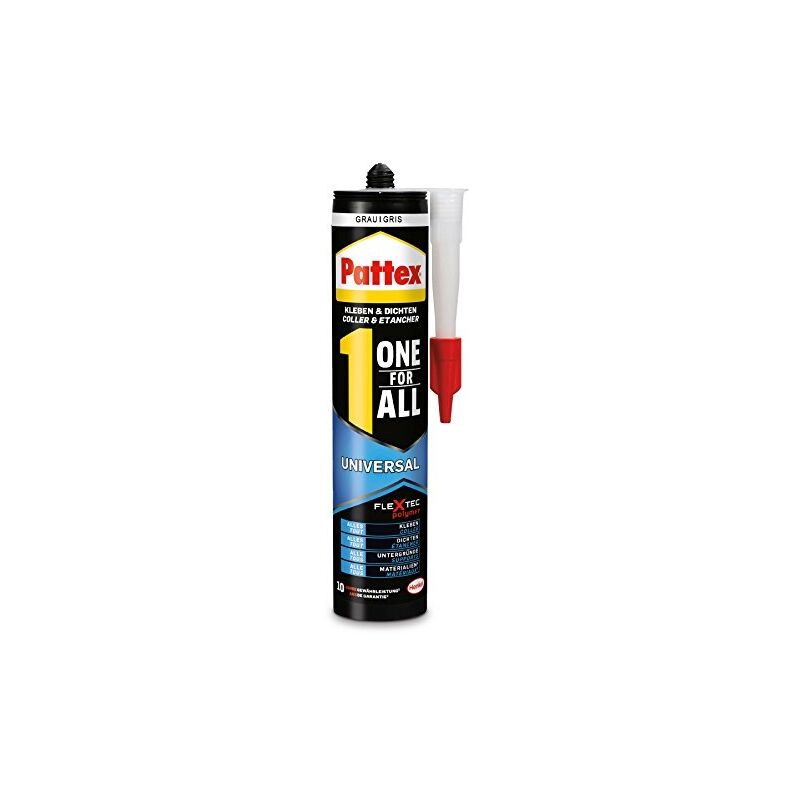 Pattex One For All Yapıştırıcı