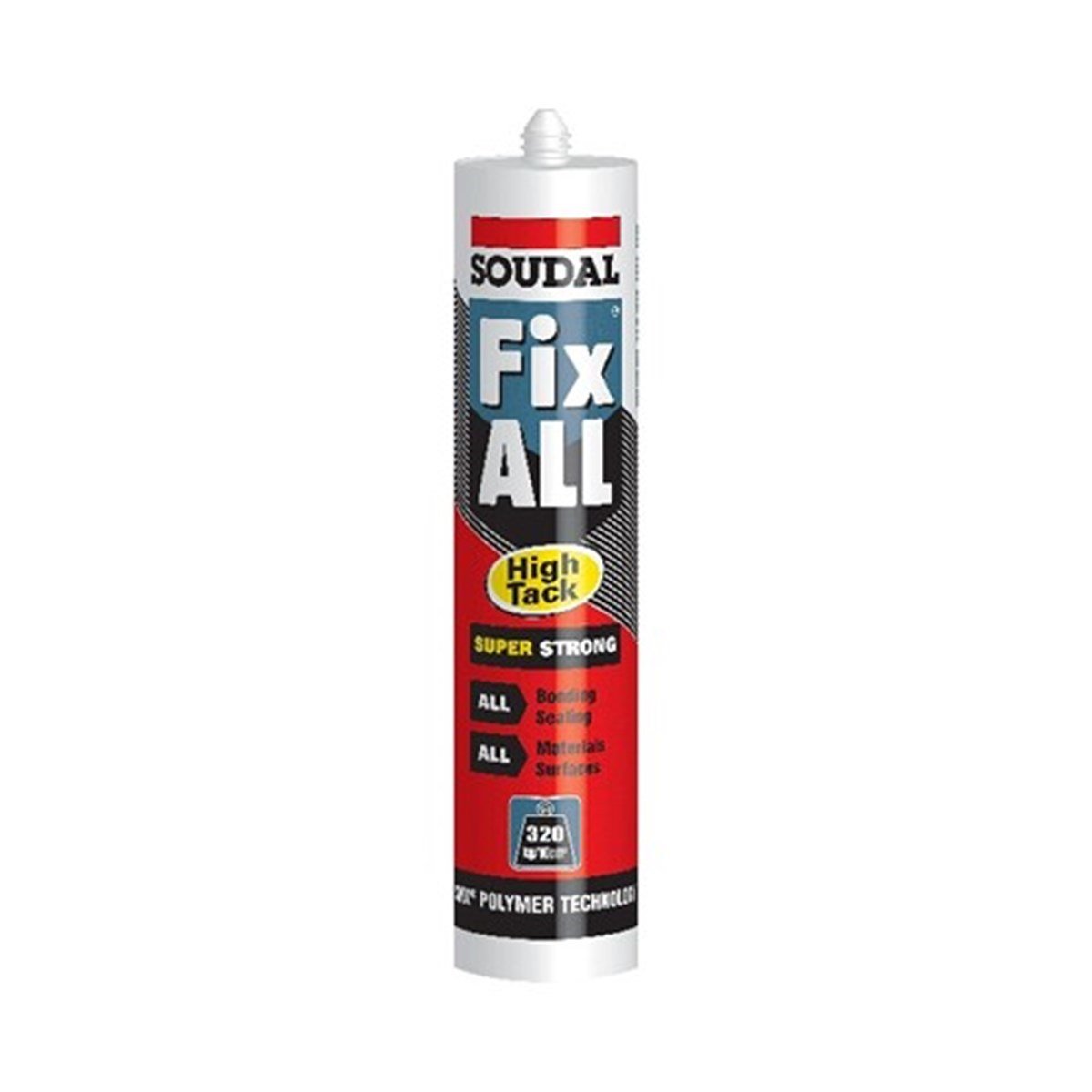 Soudal Fix All