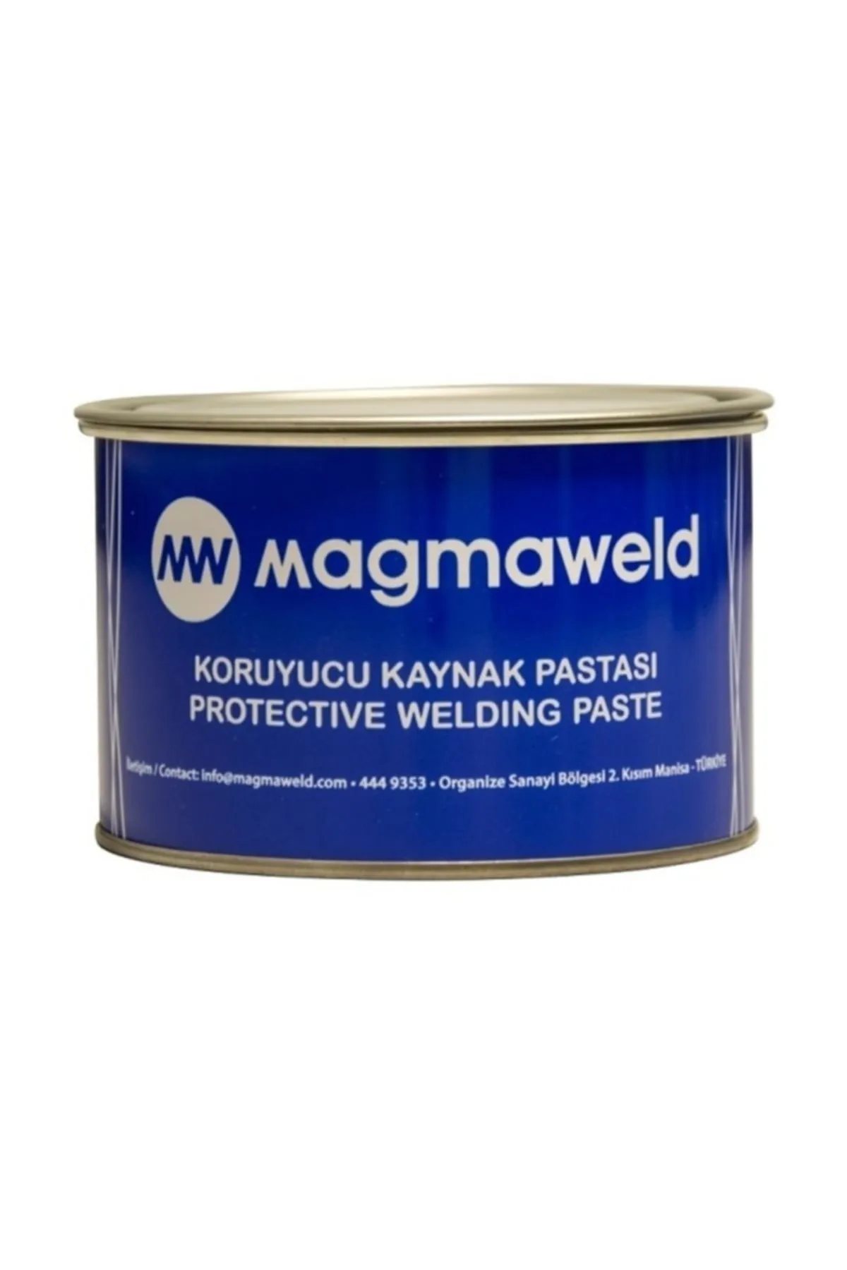 Kaynak Pastaları