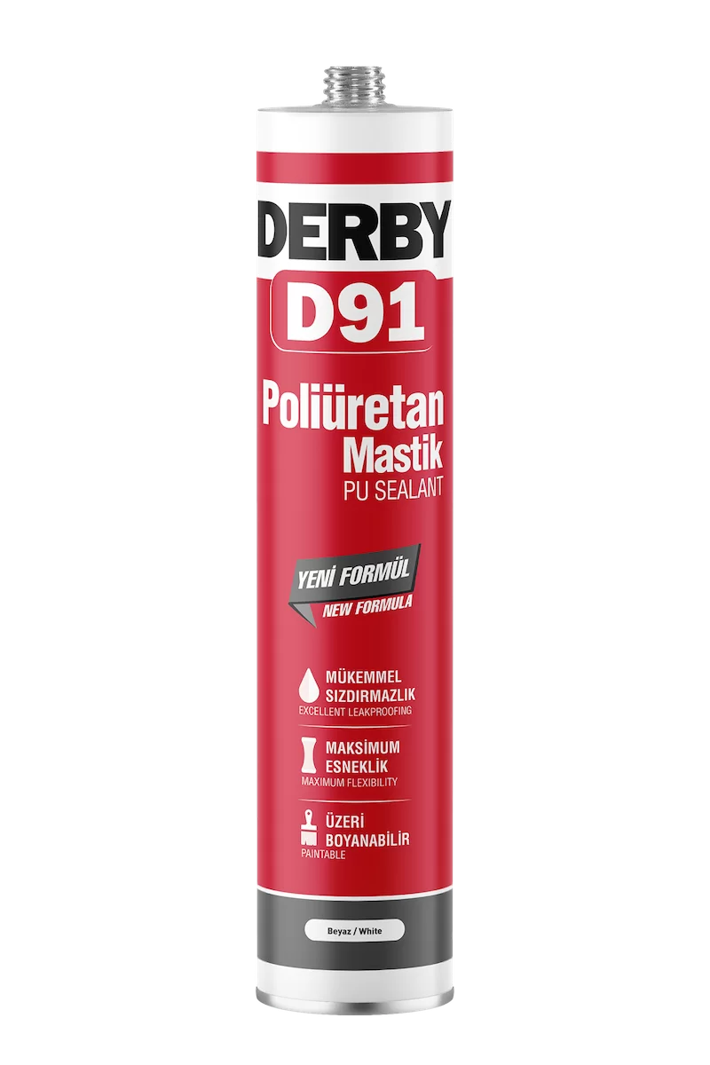 Derby PU Mastik