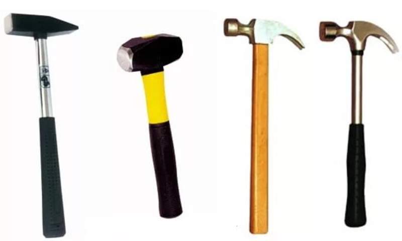 Çekiçler