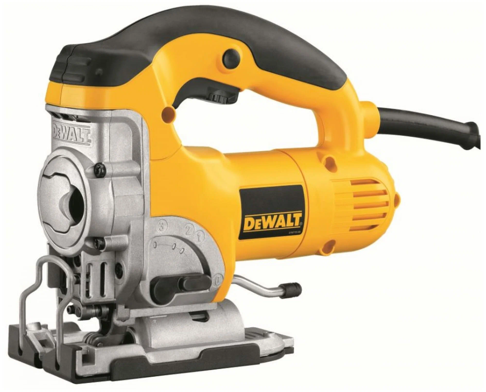 Dewalt Dekupaj Testere - Ana Resim
