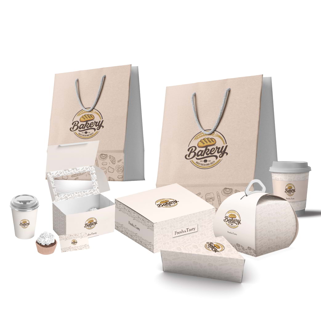 Bakery Packaging