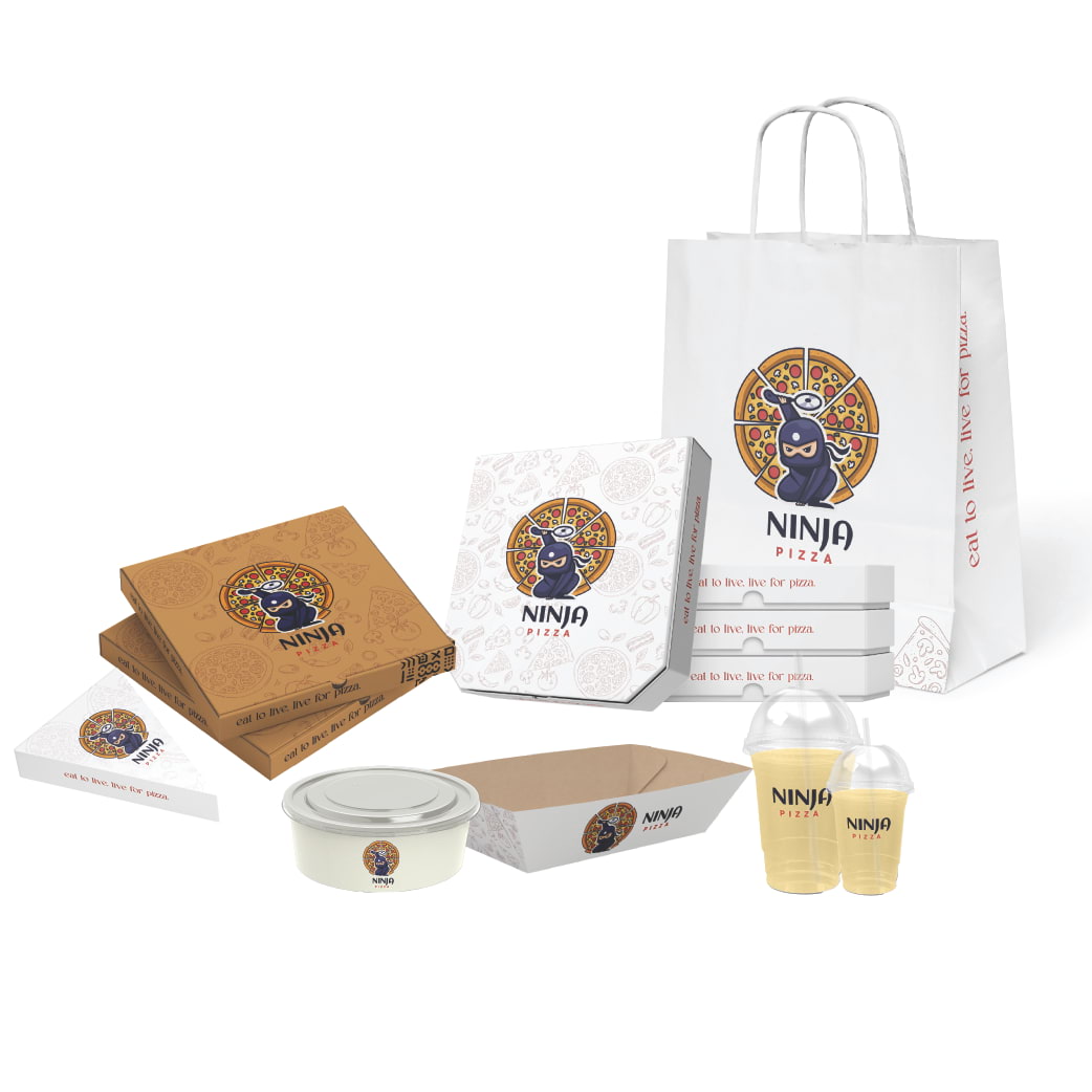 Pizza Packaging