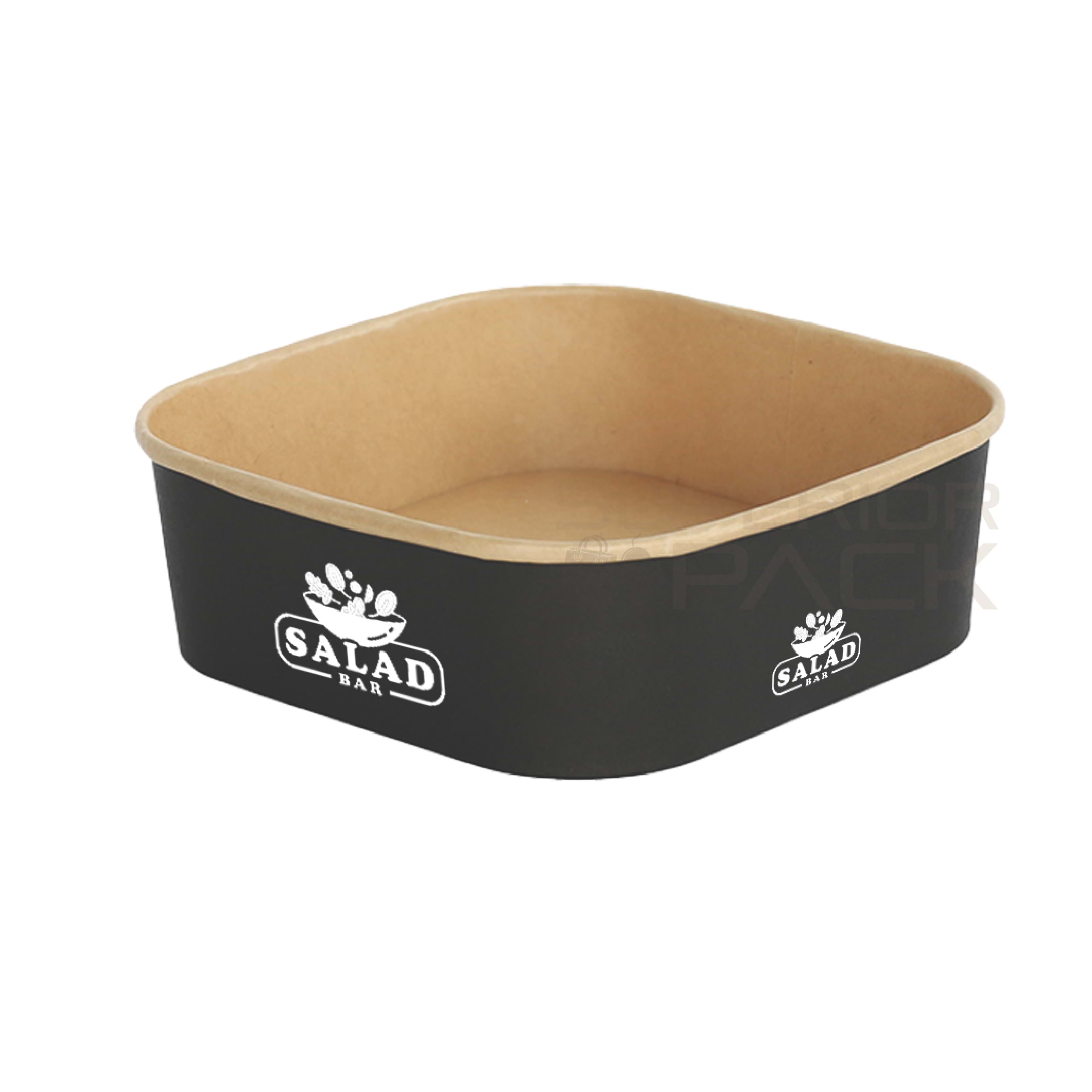 Kraft Bowl Square