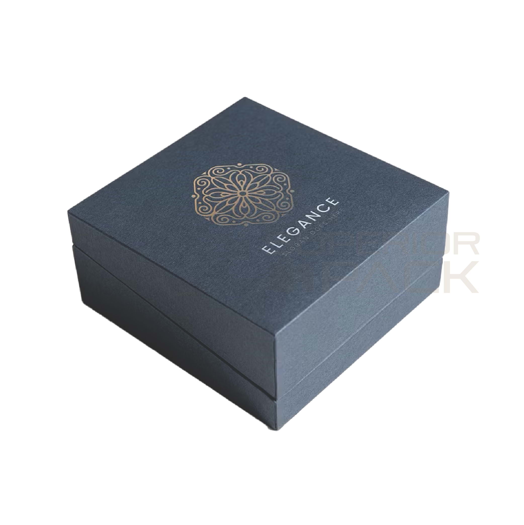 Watch & Jewellery Box