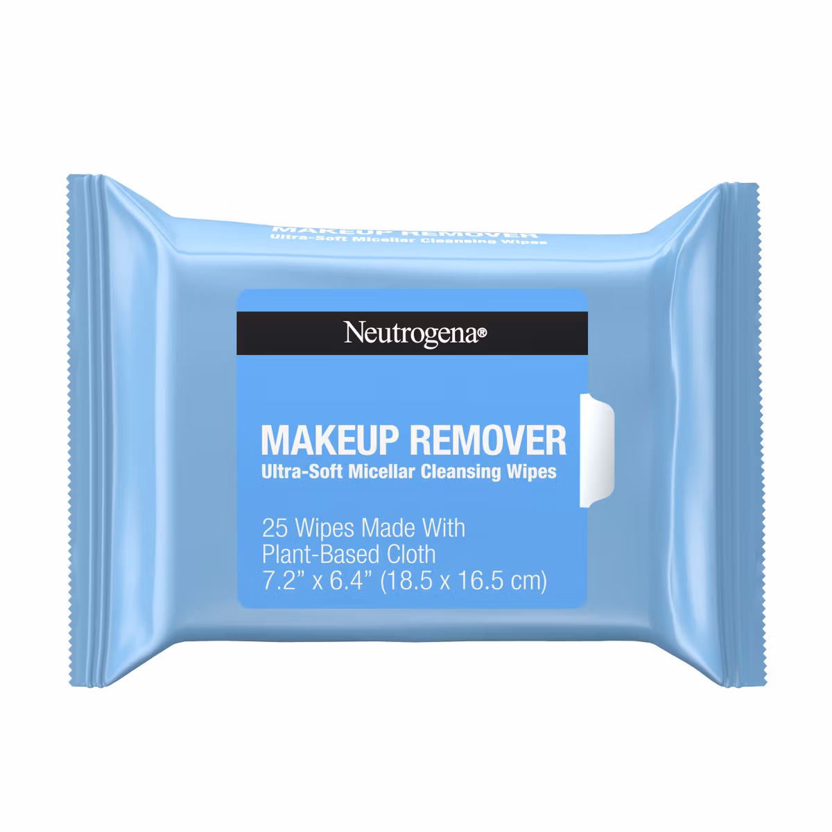 Neutrogena Makeup Remover Wipes