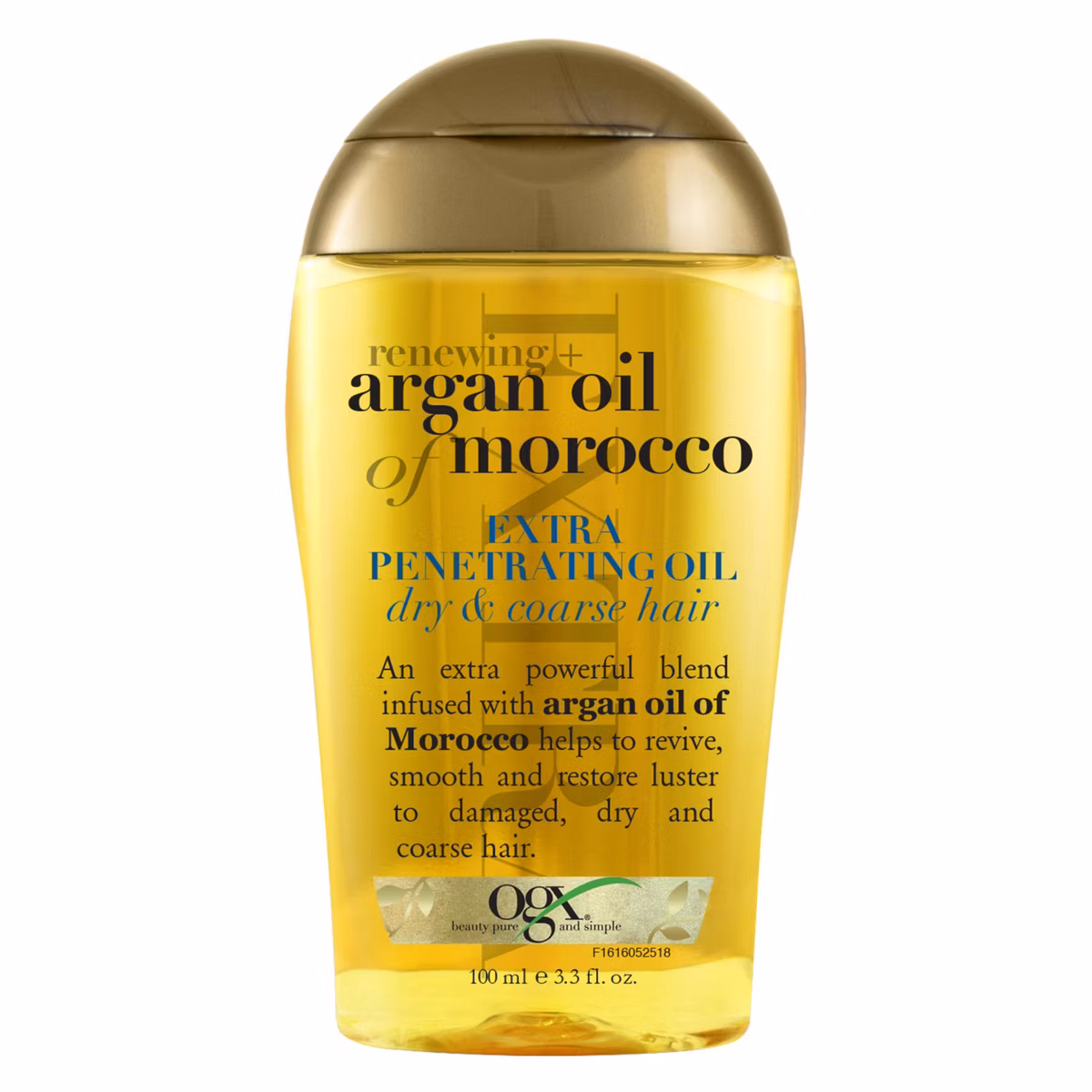Argan Oil of Morocco OGX