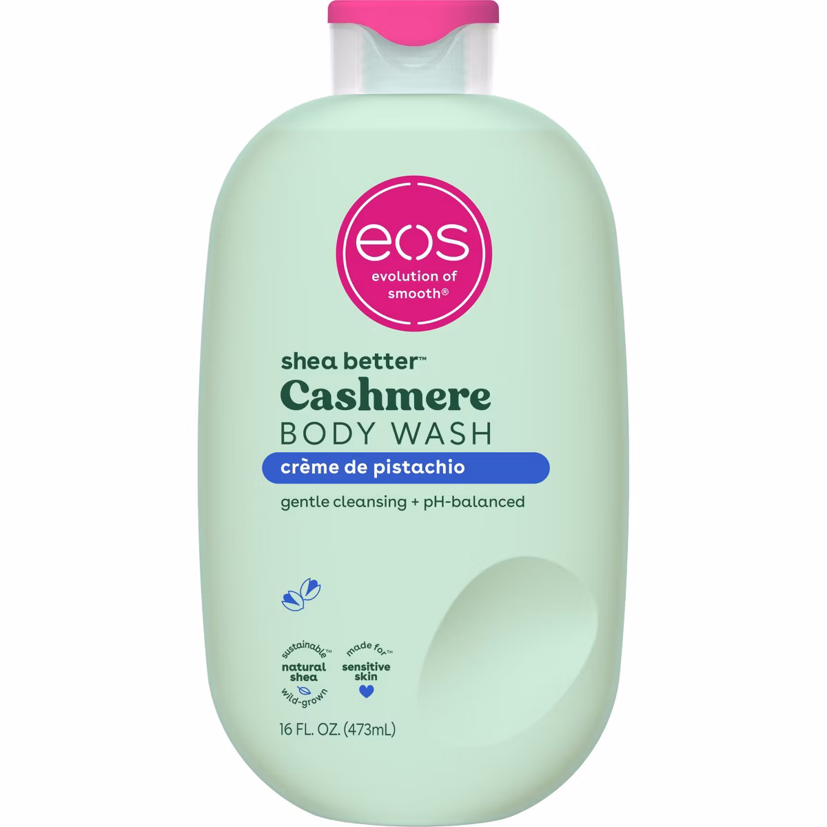 EOS Cashmere Body Wash