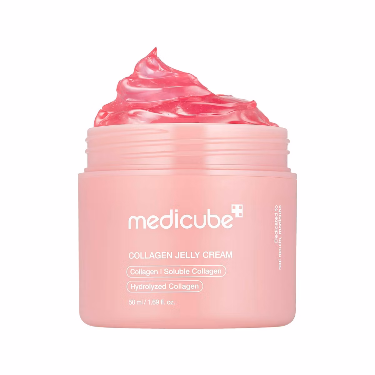 Medicube Collagen Jelly Cream Korean