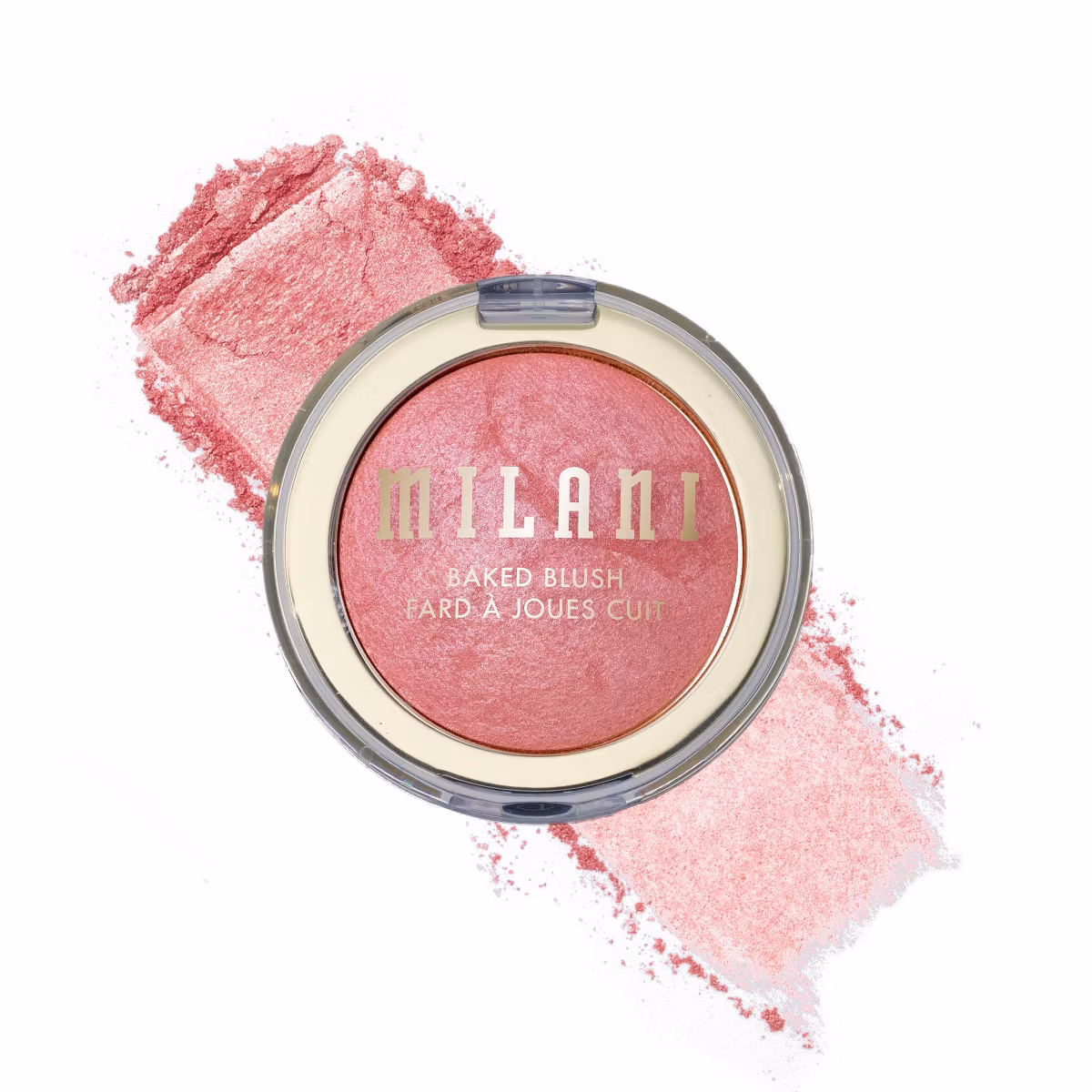 Milani Baked Blush