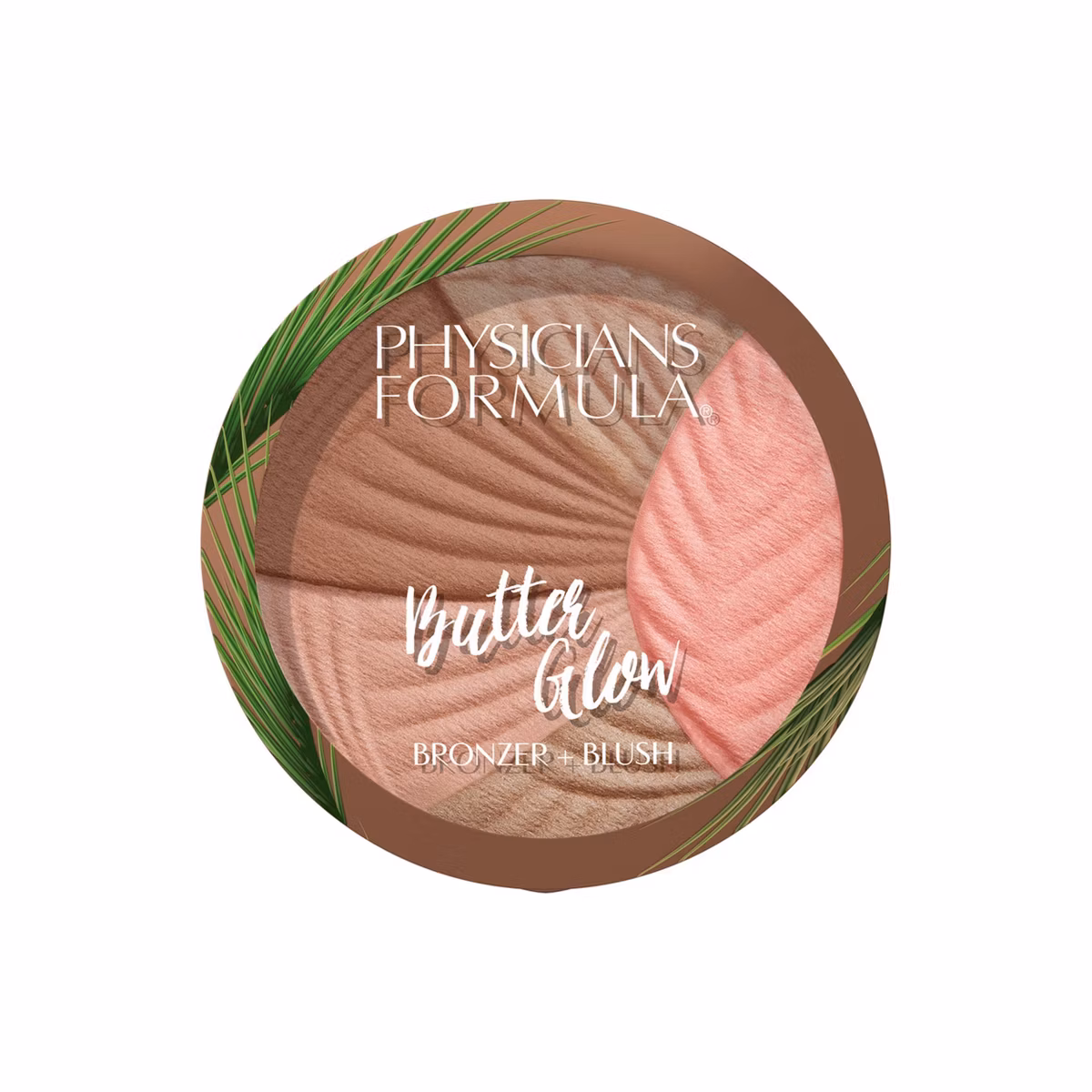 Bronceador y colorete Butter Glow de Physicians Formula