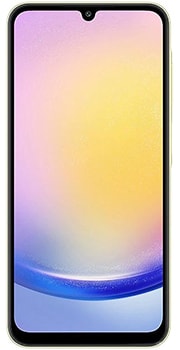 Samsung Galaxy A25 price in Pakistan: store by store comparison