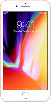 Apple iPhone 8 Plus