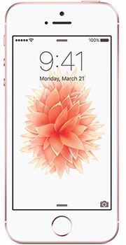 Apple iPhone SE