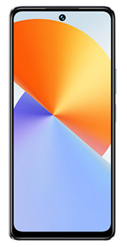 Infinix Hot 40