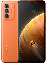 Infinix Zero 5G