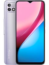 Infinix Hot 10I