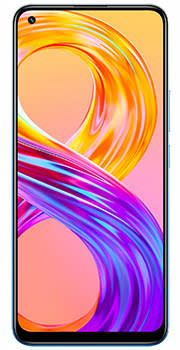 REALME 8 PRO