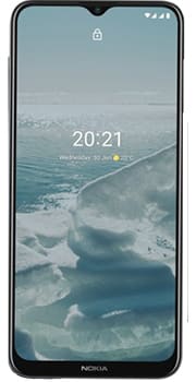 Nokia G21