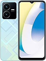 Vivo Y22