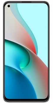 Xiaomi MI 11 Lite