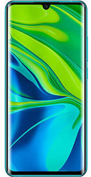 XIAOMI MI NOTE 10