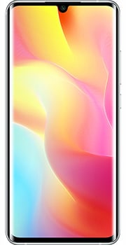 Xiaomi MI Note 10 Lite