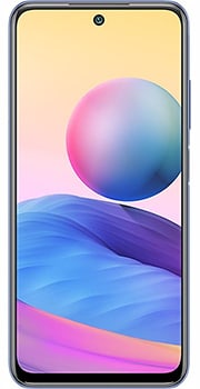 Xiaomi Redmi Note 10 5G