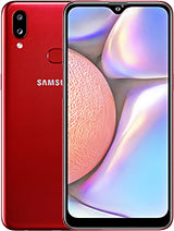 SAMSUNG GALAXY A10S